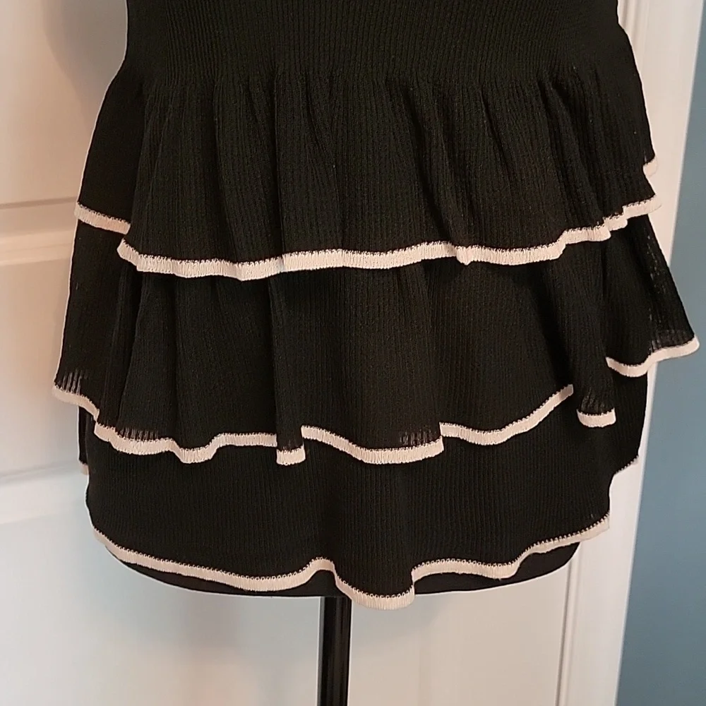 Zara Top - Picture 3 of 7